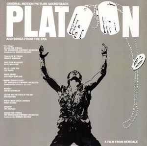 SOUNDTRACK | PLATOON
