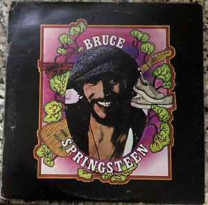 BRUCE SPRINGSTEEN | LIVE AT THE BOTTOM LINE 15/7/1975 - 2LP
