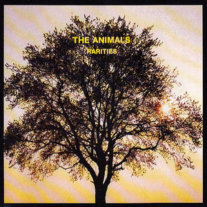 ANIMALS | RARITIES