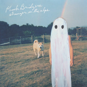 PHOEBE BRIDGERS | STRANGER IN THE ALPS