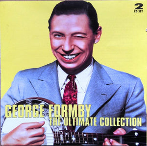 GEORGE FORMBY | ULTIMATE COLLECTION (2CD)