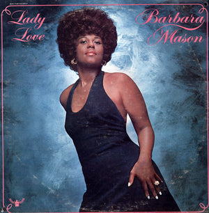 BARBARA MASON | LADY LOVE - CLICKS
