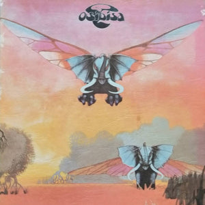 OSIBISA | OSIBISA - NZ