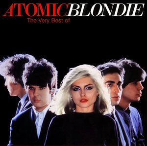 BLONDIE | ATOMIC VERY BEST OF BLONDIE