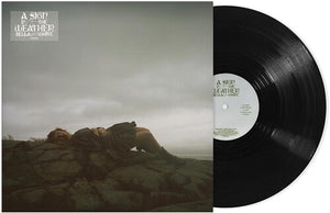 BELLA WHITE | SIGN IN THE WEATHER (VINYL)