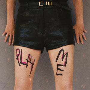 KIM GORDON | PLAY ME (SOFTPACK)