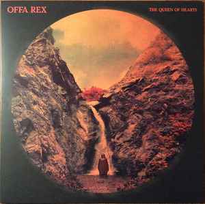 OFFA REX | QUEEN OF HEARTS