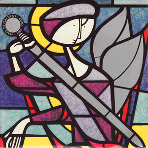 ORCHESTRAL MANOEUVRES IN THE DARK | MAID OF ORLEANS - 12