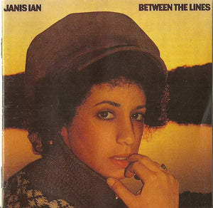 JANIS IAN | BETWEEN THE LINES