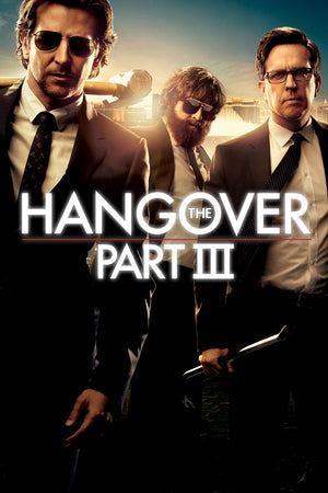 MOVIE COM | HANGOVER PART III