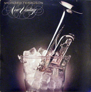 MAYNARD FERGUSON | NEW VINTAGE