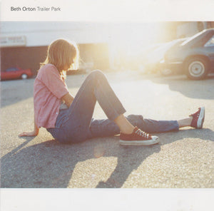 BETH ORTON | TRAILER PARK