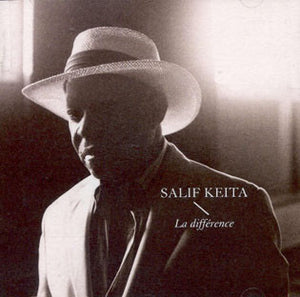 SALIF KEITA | LA DIFFERENCE