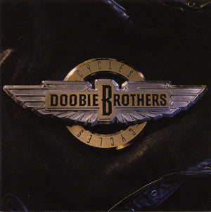 DOOBIE BROTHERS | CYCLES