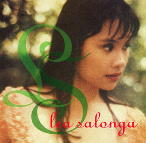 LEA SALONGA | LEA SALONGA
