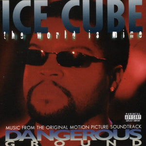 ICE CUBE | WORLD IS MINE 12 - US