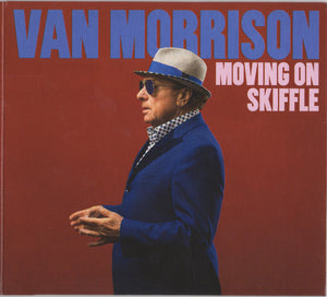 VAN MORRISON | MOVING ON SKIFFLE (2CD) (DIGI)