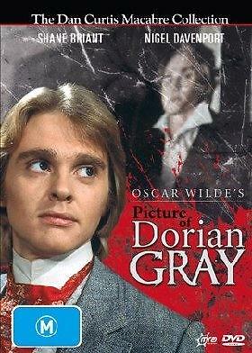MOVIE DR | PICTURE OF DORIAN GRAY (1973)