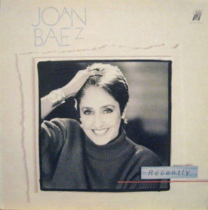 JOAN BAEZ | RECENTLY - UK