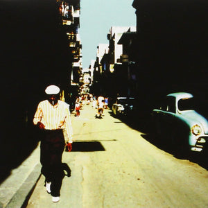 BUENA VISTA SOCIAL CLUB | BUENA VISTA SOCIAL CLUB - 2015 REISSUE