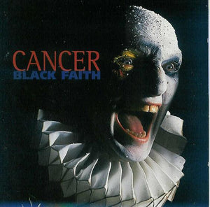 CANCER | BLACK FAITH