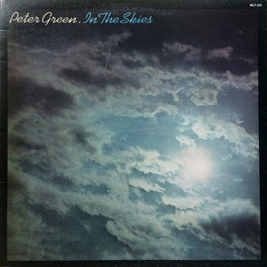 PETER GREEN | IN THE SKIES