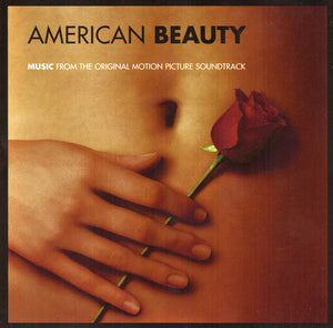 SOUNDTRACK | AMERICAN BEAUTY - CHINESE VERSION