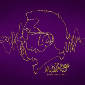 MUSIQ SOULCHILD | MUSIQINTHEMAGIQ