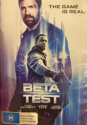 MOVIE SCI | BETA TEST