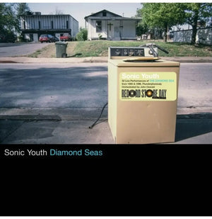 SONIC YOUTH | DIAMOND SEAS RSD 2026 (VINYL)
