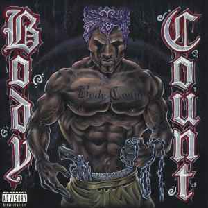BODY COUNT | BODY COUNT - 2014