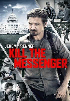 MOVIE THR | KILL THE MESSENGER