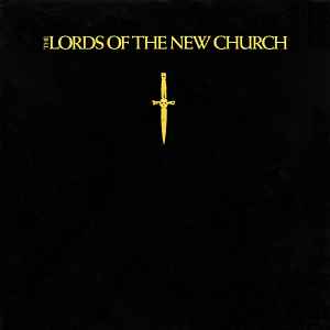 LORDS OF THE NEW CHURCH | LORDS OF THE NEW CHURCH