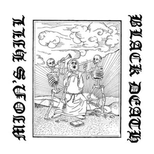MIONS HILL | BLACK DEATH