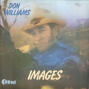 DON WILLIAMS | IMAGES