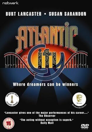 MOVIE DR | ATLANTIC CITY