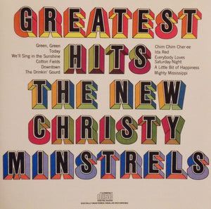 NEW CHRISTY MINSTRELS | GREATEST HITS