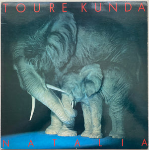TOURE KUNDA | NATALIA