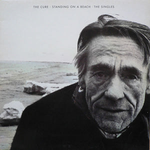 CURE | STANDING ON A BEACH - THE SINGLES (UNOFFICIAL EDITION) (VINYL)
