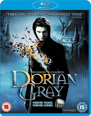 MOVIE BLUDRA | DORIAN GRAY (BLURAY)