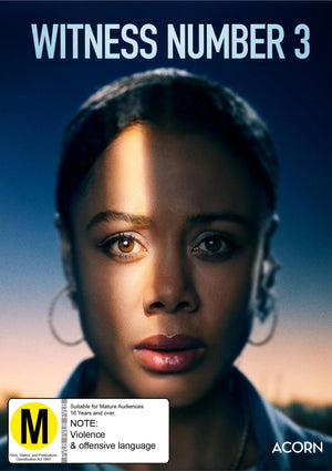 MOVIE THR | WITNESS NUMBER 3
