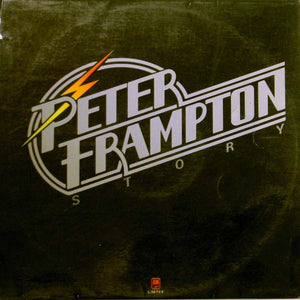 PETER FRAMPTON | PETER FRAMPTON STORY - NZ / AU