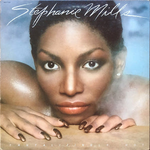 STEPHANIE MILLS | TANTALIZINGLY HOT - US