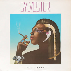 SYLVESTER | ALL I NEED - US