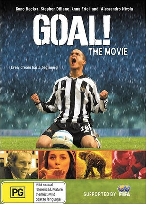 MOVIE DRA | GOAL