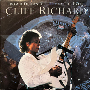 CLIFF RICHARD | FROM A DISTANCE THE EVENT - 2LP