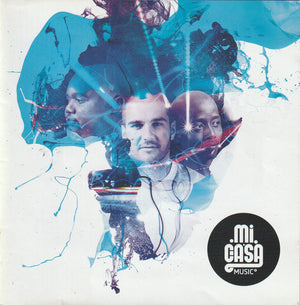 MI CASA | MI CASA MUSIC