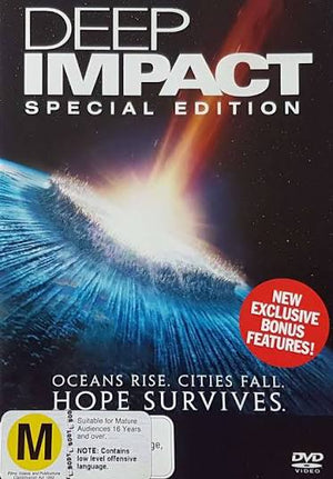 MOVIE AC | DEEP IMPACT