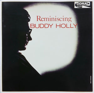 BUDDY HOLLY | REMINISCING