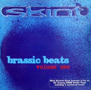 VARIOUS | BRASSIC BEATS VOLUME 1- 2LP